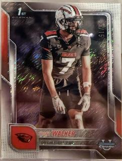 Trent Walker