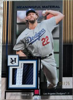 Clayton Kershaw