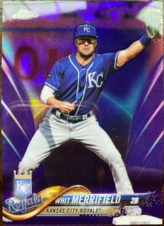 Whit Merrifield