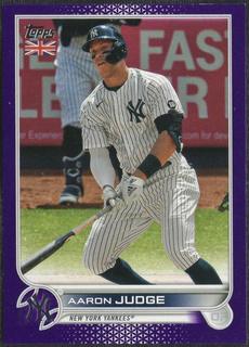 Aaron Judge