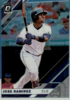 Jose Ramirez