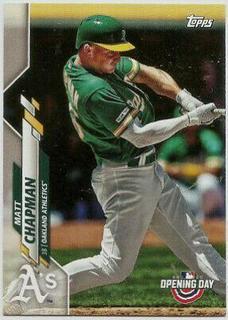 Matt Chapman