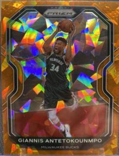 Giannis Antetokounmpo