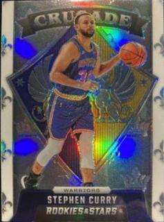 Stephen Curry