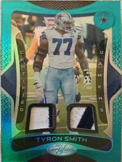 Tyron Smith