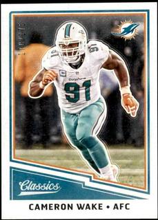 Cameron Wake