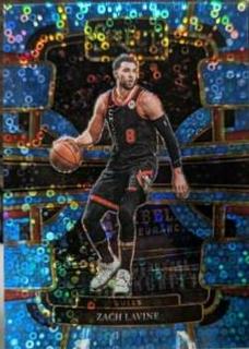 Zach LaVine