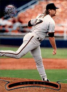 Rod Beck