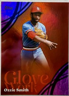 Ozzie Smith