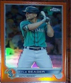 Kyle Seager
