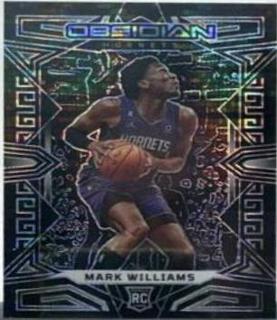 Mark Williams