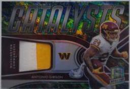 Antonio Gibson