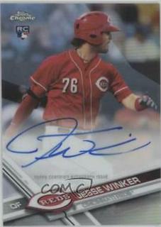 Jesse Winker