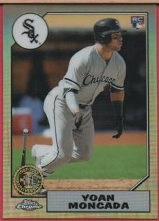 Yoan Moncada