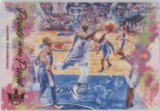Andre Drummond