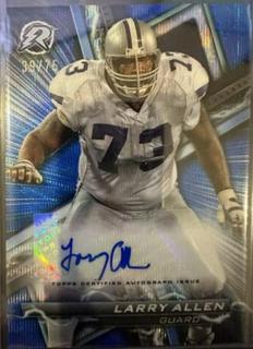 Larry Allen