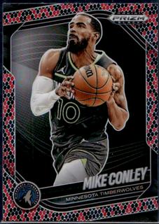Mike Conley