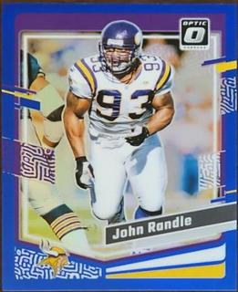 John Randle