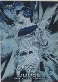 Aaron Judge