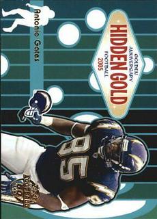 Antonio Gates