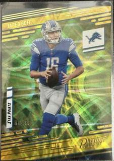 Jared Goff