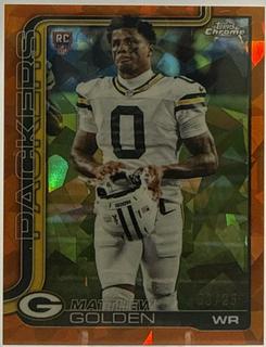 Matthew Golden