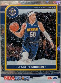 Aaron Gordon