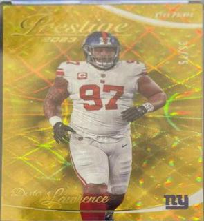 Dexter Lawrence
