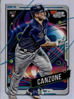 Dominic Canzone