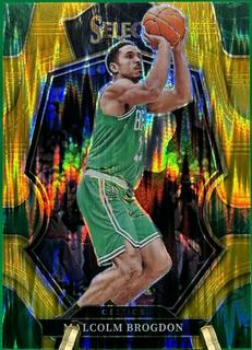 Malcolm Brogdon