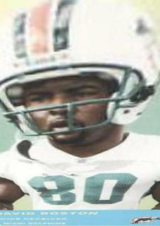David Boston