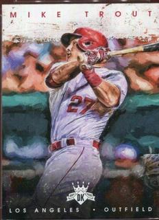 Mike Trout