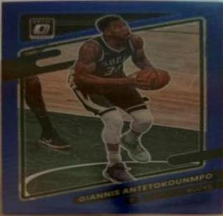 Giannis Antetokounmpo