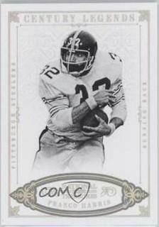 Franco Harris