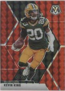 Kevin King