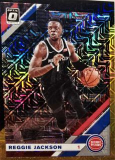 Reggie Jackson