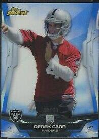 Derek Carr