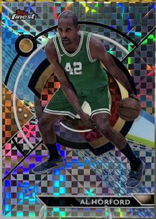 Al Horford