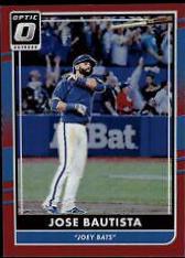 Jose Bautista