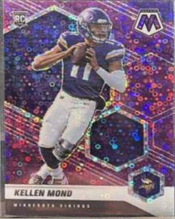 Kellen Mond