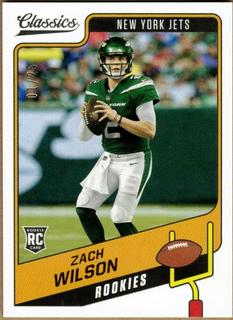 Zach Wilson