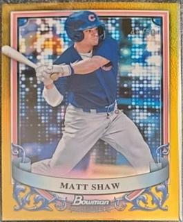 Matt Shaw