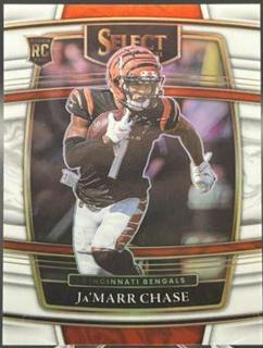 Ja'Marr Chase