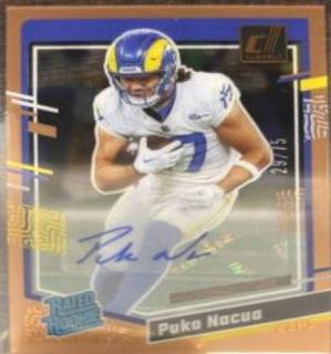 Puka Nacua