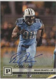 Brian Orakpo