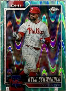 Kyle Schwarber