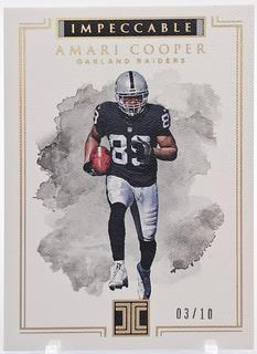 Amari Cooper
