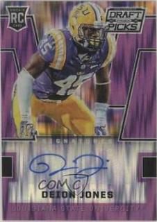Deion Jones
