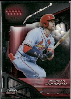 Brendan Donovan