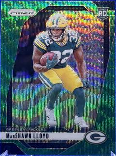 MarShawn Lloyd